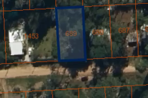 Portada terrenos #2882 - Jose Ignacio